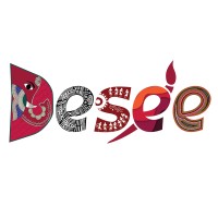 Desee Art logo - Similar company to Artbridge