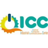 ICC Dijital Endüstriyel Teknolojiler Ltd. Şti. 🇹🇷 logo - Similar company to Shanghai Panelmate Electronics Co., Ltd.