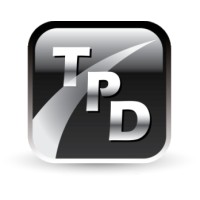 Traffic Planning and Design, Inc. logo - Similar company to Tpd