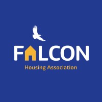 Falcon Housing Association C.I.C (FHA) logo - Similar company to Orrock Property Ltd