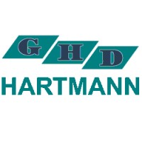 GHD Georg Hartmann Maschinenbau GmbH logo - Similar company to Vmb Automation B.V.