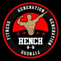 Generation Hench logo - Similar company to Creatad