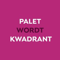stichting palet logo - Similar company to Zusters@Work | Vacatures In De Zorg
