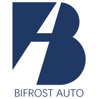 Bifrost Auto logo - Similar company to Mgdg Gold