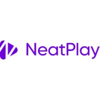 Neatplay logo - Similar company to Leapsquare