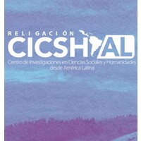 Religación. Centro De Investigaciones En Ciencias Sociales Y Humanidades Desde América Latina