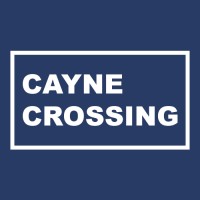 Cayne Crossing logo - Similar company to 3Pg Advisors, Llc