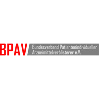 Bundesverband Patientenindividueller Arzneimittelverblisterer e.V. logo - Similar company to Digipharma