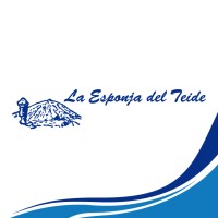 La Esponja del Teide logo - Similar company to Vickyclean