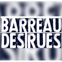 Barreau des rues logo - Similar company to Careful Child Relocation