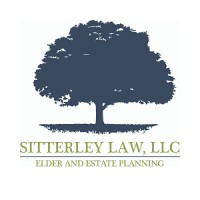 Sitterley Law, LLC logo - Similar company to Hill & Deweese, Llc