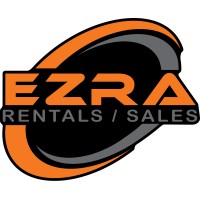 Ezra Rentals / Sales logo - Similar company to Certek Heating Solutions