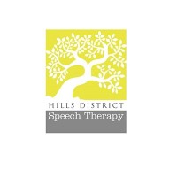 Hills District Speech Therapy logo - Similar company to Therapy Point
