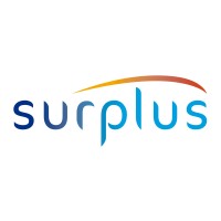 Surplus logo - Similar company to Thebe