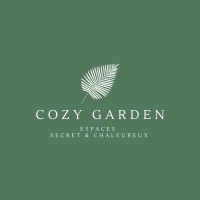 Cozy Garden logo - Similar company to Cozy Pros