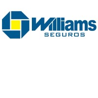 Williams Corretora de Seguros logo - Similar company to Lm Seguros