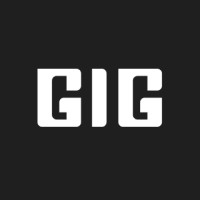 Gigsama logo - Similar company to Penut