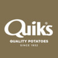 Quik's Quality Potatoes logo - Similar company to Peka Kroef B.V.