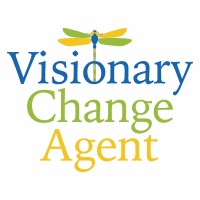 Visionary Change Agent logo - Similar company to Famous Victory