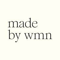 MADE BY WMN logo - Similar company to Coolblueweb