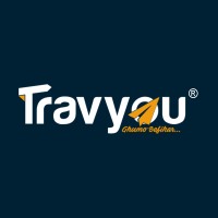 Travyou logo - Similar company to Breakationtrips