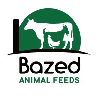 Bazed Animal Feeds logo - Similar company to Isinya Feeds