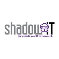 Shadow IT Services logo - Similar company to Itrust
