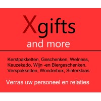 Xgifts logo - Similar company to Hekon