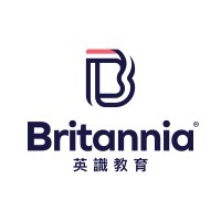 Britannia logo - Similar company to Hapond Digital Technology S/B