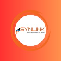 SynLink Business Solutions logo - Similar company to Synlink Recruitment Outsourcing Co. Inc.