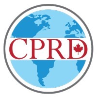 Canadian Partnership for Reconstruction and Development (CPRD) logo - Similar company to The Change Lab