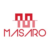Masaro Estudio Arquitectónico logo - Similar company to Alfa Construcciones