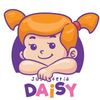 Juguetería Daisy logo - Similar company to Librerias Beta