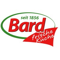 Bard frische Küche logo - Similar company to Koordination Krafticus Gmbh