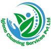 Igiene Cleaning Services Pvt Ltd. logo - Similar company to Balaji Industries