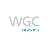 WGC Lawyers logo - Similar company to Tron X