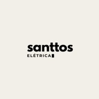 Santtos Elétrica logo - Similar company to Tecne - Reformas E Construções