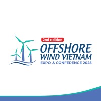 Offshore Wind Vietnam Expo & Conference logo - Similar company to Offshorewind
