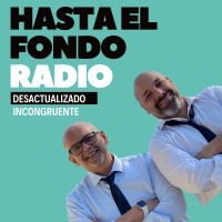 Hasta el Fondo Radio logo - Similar company to Insinkerator España