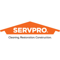 SERVPRO Cedar Mill / Oak Hills, Clatsop / Columbia Counties, Oregon City / Sandy, Gresham & NE PDX logo - Similar company to First Response Security