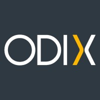 Odix - Enterprise Resource Planning logo - Similar company to Ai Applied