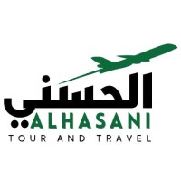 Alhasani Tour & Travel logo - Similar company to Luna Amanah International