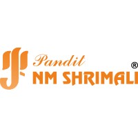 Pandit NM shrimali logo - Similar company to Shri Connect