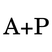Art and Purpose logo - Similar company to Writebyme