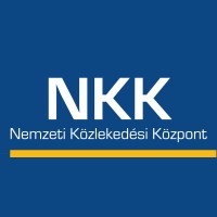 NKK - Nemzeti Közlekedési Központ logo - Similar company to Walise - Water & Life Services