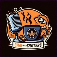 Chai With Chaters logo - Similar company to Envision - The Digital Agency