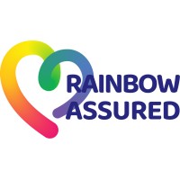 Rainbow Assured logo - Similar company to Capron & Helliwell Solicitors