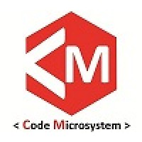 CODE MICROSYSTEM OPC PRIVATE LIMITED logo - Similar company to Hsb Infotech Pvt. Ltd.