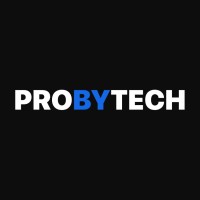 Probytech logo - Similar company to Digiants