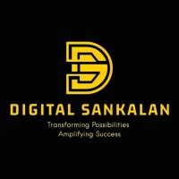 Digital Sankalan logo - Similar company to Grabwit™ International Creative Agency